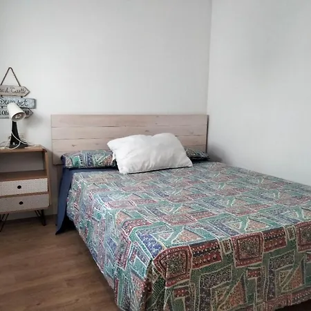 Atico Muy Luminoso En Zona Monumental Apartmán Pontevedra
